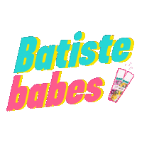 batistearabia dryshampoo batiste batistedryshampoo batistehair Sticker