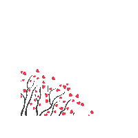 Valentines Day Love Sticker by dua.com