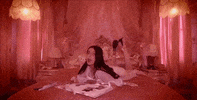 Baking Music Video GIF by DeathbyRomy
