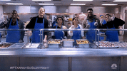 kelly clarkson christmas GIF by Pentatonix – Official GIPHY