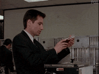 x files GIF by The X-Files