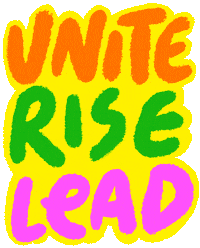 Lead Rise GIF by PMNCH_official