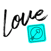 In Love Chile Sticker by Dany