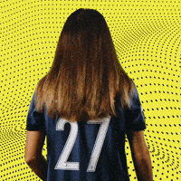 Serious Soccer GIF by Washington Spirit