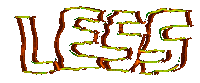 Art Glitch Sticker