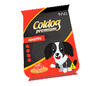 Coldog Sticker by FVO Alimentos