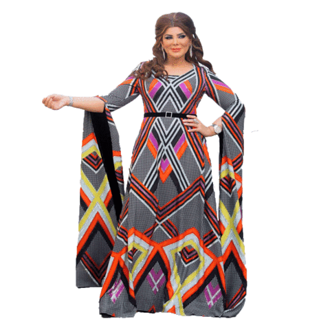 Fashion Wedding Sticker by Elham