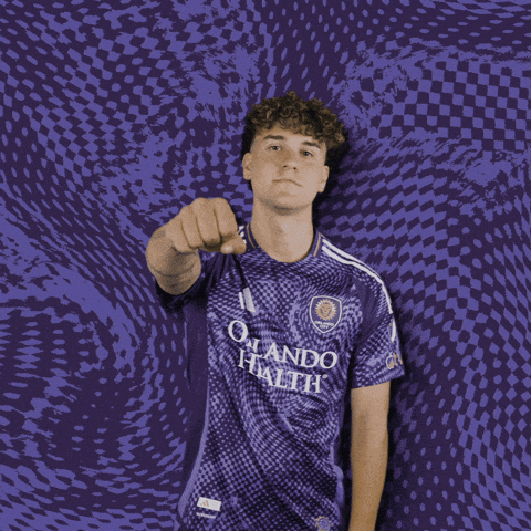 Boom Mic Drop GIF by Orlando City SC