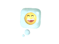 Happy Fun Sticker by lennon valinhas