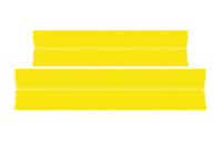 High Five Love Yourself Sticker by Mel Robbins