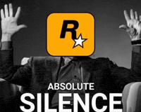 Rockstar Games Marketing GIF