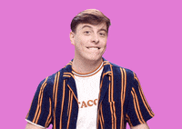 thomas sanders GIF by VidCon