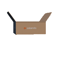 Fashion Shopping Sticker by Zalando