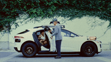 Night Out Waymo GIF by Saweetie