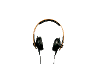 Headphone Fone De Ouvido Sticker by Kuba Áudio
