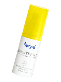 Kira Kira Beauty Sticker by Supergoop!