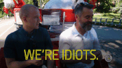 hot ones chili klaus GIF by First We Feast: Hot Ones