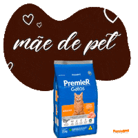 Mae De Pet Sticker by PremieRpet