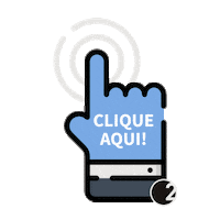 Marketing Clique Sticker by DOIS CONTEUDO