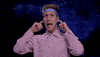 Fah Not Listening GIF by FoilArmsandHog