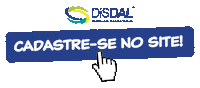 Sticker by Disdal Distribuidora