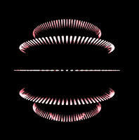 Animation Edm GIF by The3Flamingos