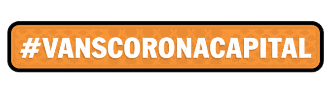 Vanscoronacapital Sticker by Vans México