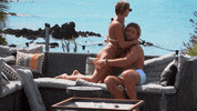 Dating Kissing GIF by BBC Three