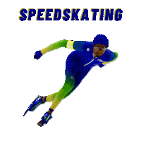 Salt Lake City Schaatsen Sticker by DASH Skating