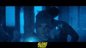 Explore Ashley Benson GIF by Signature Entertainment