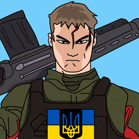 Protect No War GIF