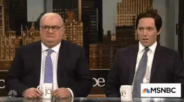 beck bennett snl GIF by Saturday Night Live