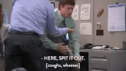 comedy central GIF by Workaholics