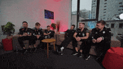 No More Laughing GIF by G2 Esports