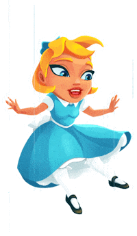 Instagram Pop Sticker by POP! Slots Casino