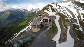 alaska GIF