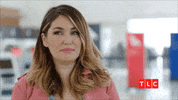 Sad 90 Day Fiance GIF by TLC