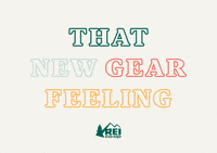 Shopping Gear GIF by REI