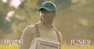 Sinqua Walls Fish GIF by Blue Fox Entertainment