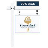 DreamsteadREP forsale drep dreamsteadrep dreamstead Sticker