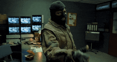 Bucks GIF by Chicken Licken SA