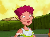 rocket power nicksplat GIF