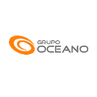 oceanofmoficial radio mais oceano rio grande Sticker