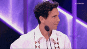 Dance Reaction GIF by X Factor Italia