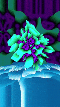 3D Augment GIF by Aleksey Efremov
