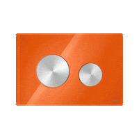 Toilet Bathroom Sticker by Tece Sverige