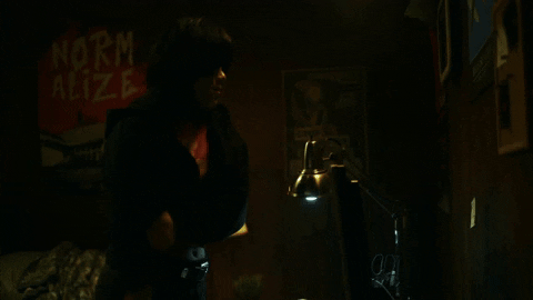 Angry Freak Out GIF by Mother Mother