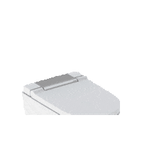 Geberit-FR geberit aquaclean Sticker
