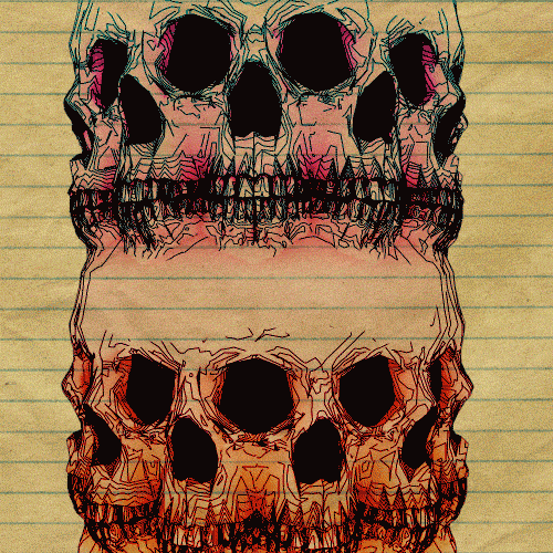 Art Loop GIF by Falcao Lucas