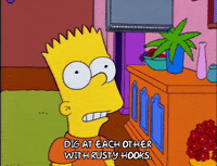 season 6 GIF